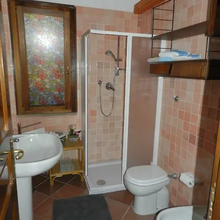 Villa Cistus Silvestre Villasimius