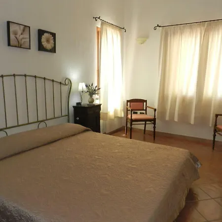 Cistus Silvestre Villa