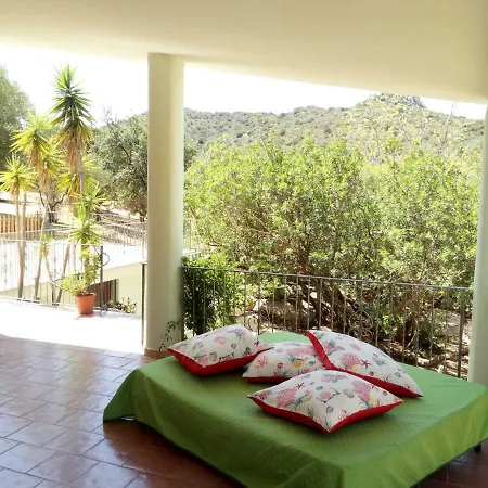 Villa Cistus Silvestre Villasimius