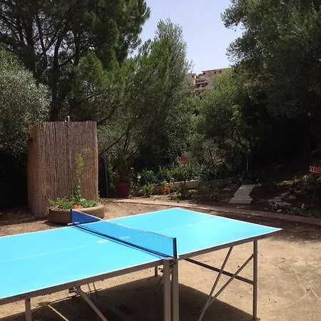 Villa Cistus Silvestre Villasimius