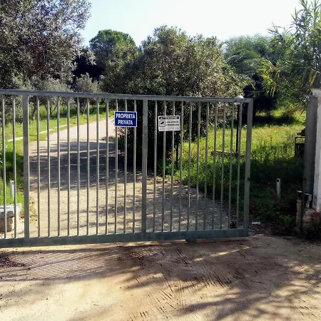 Villa Cistus Silvestre *
