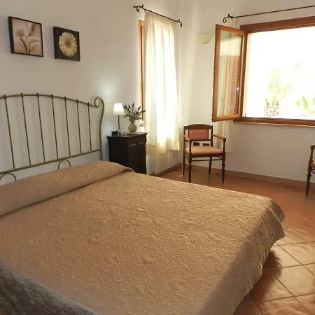 Villa Cistus Silvestre
